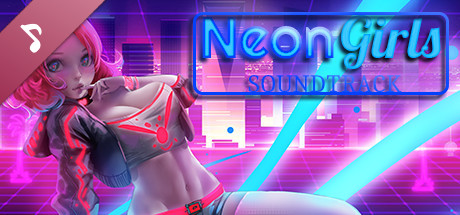 Neon Girls Soundtrack banner image