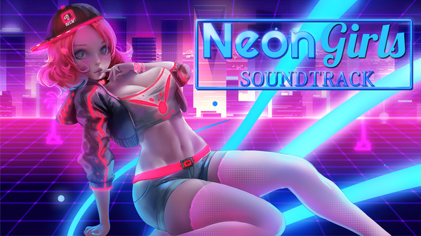Neon Girls Soundtrack screenshot 1