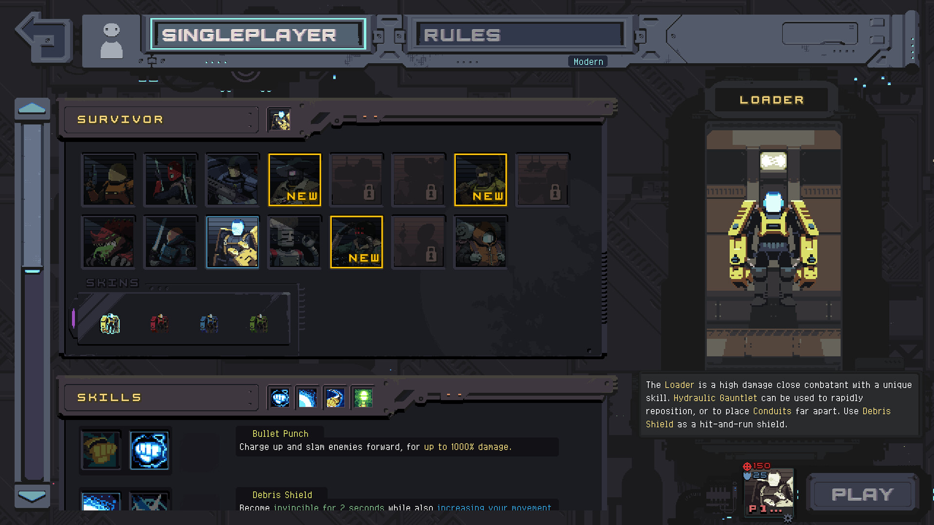 Risk of Rain Returns screenshot 2