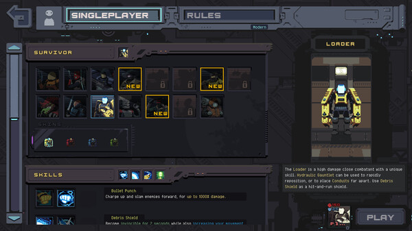 Risk of Rain Returns screenshot 2