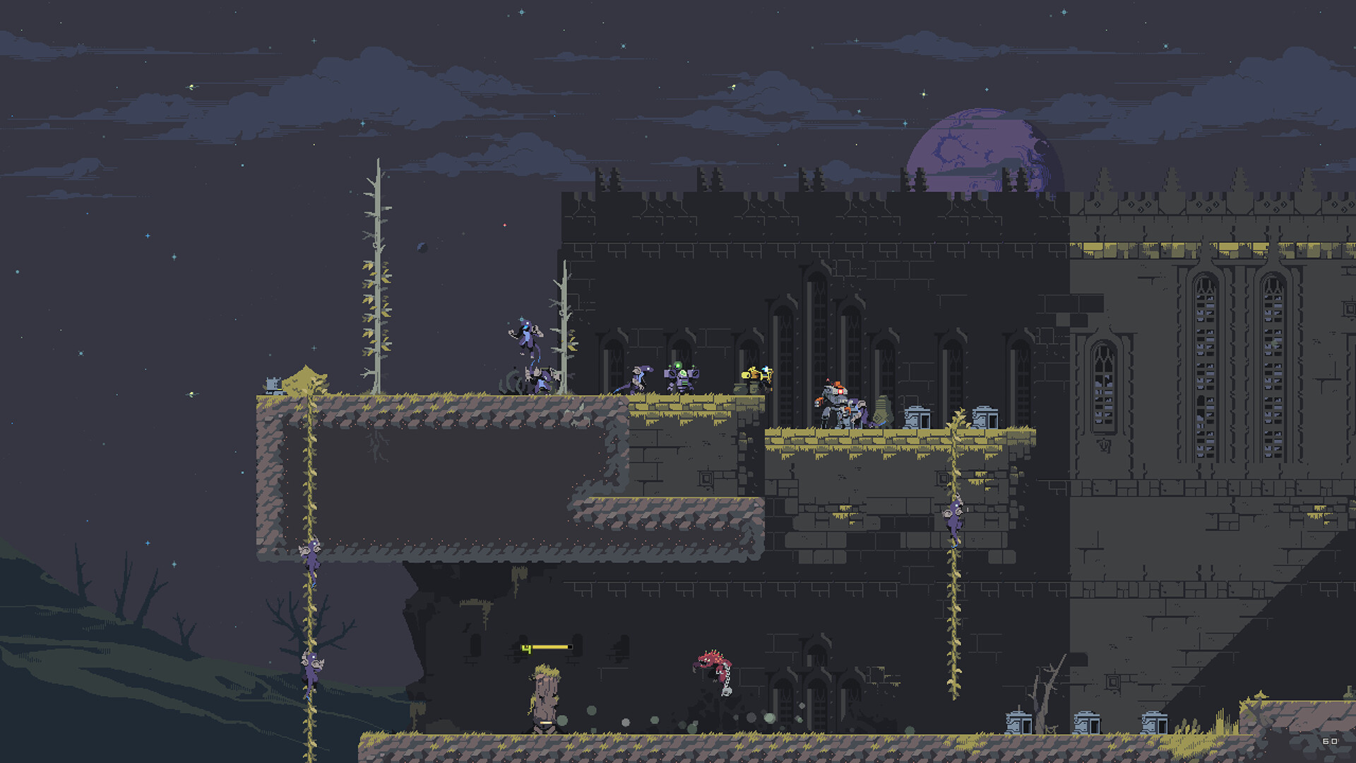 Risk of Rain Returns screenshot 3