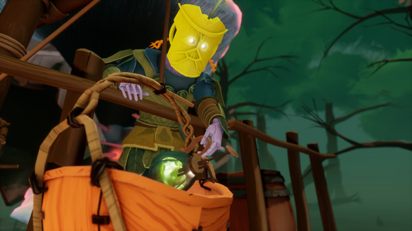 Screenshot 2 of Maskmaker
