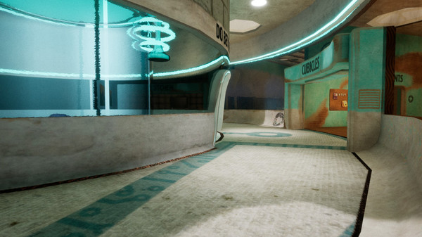 Screenshot z Wetware Screenshot z Wetware