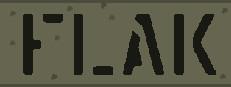 Flak cover