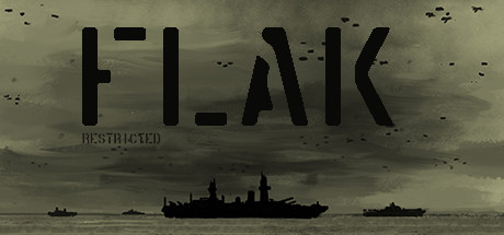 Flak by The Nostalgic Developer - Steam game