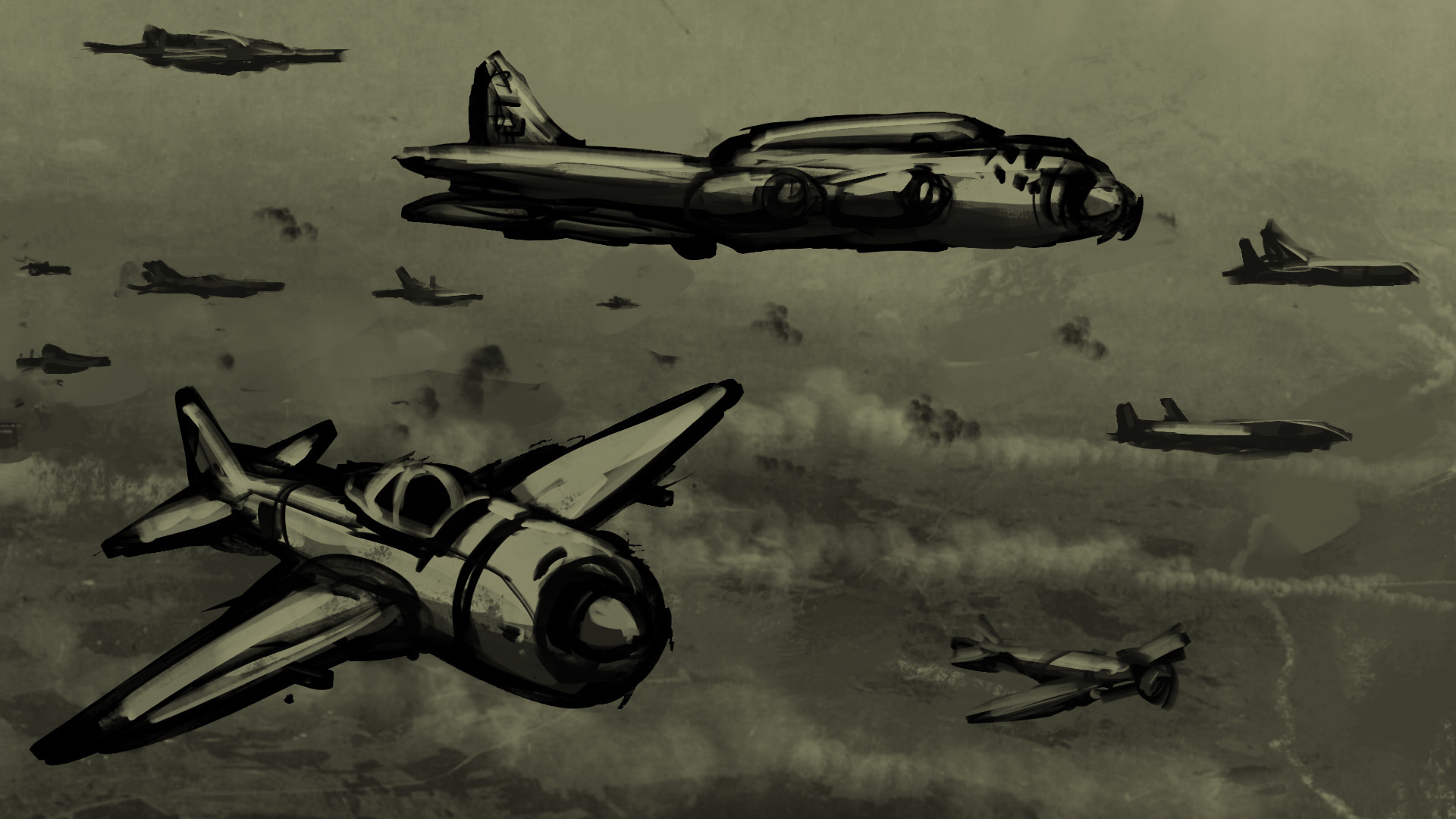 Flak Featured Screenshot #1