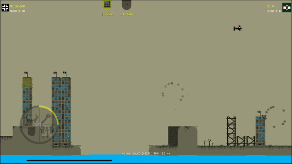 Flak Screenshot