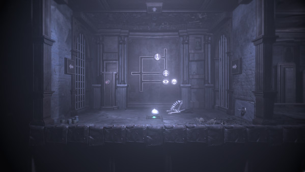 DARQ - The Crypt screenshot 3