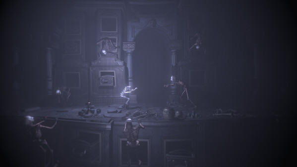 DARQ - The Crypt screenshot 8