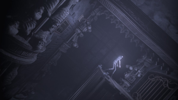 DARQ - The Crypt screenshot 4
