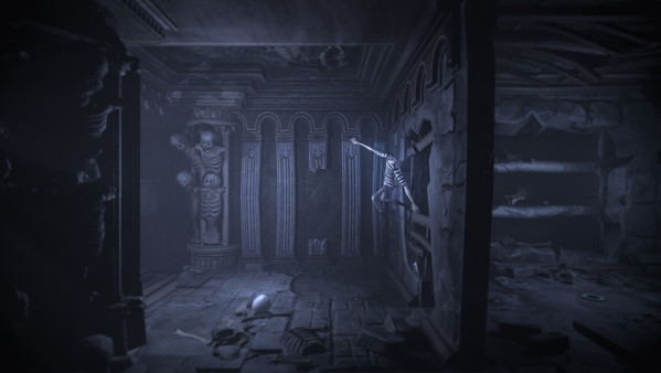 DARQ - The Crypt screenshot 7