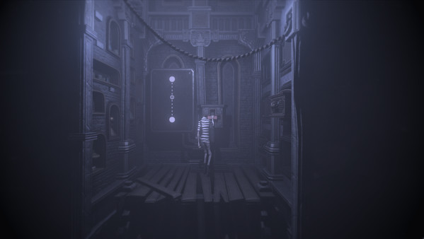 DARQ - The Crypt screenshot 5