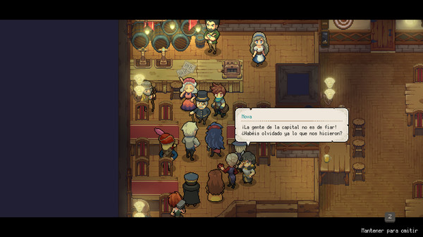 Screenshot 2 of Potion Permit