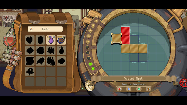 Potion Permit screenshot