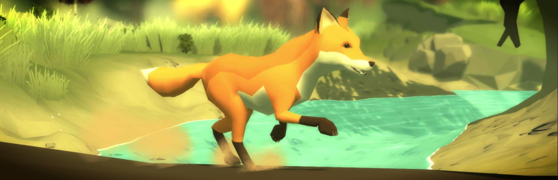 Foxen Island
