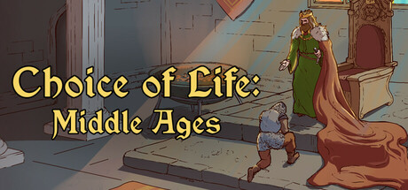 Choice of Life: Middle Ages cover image