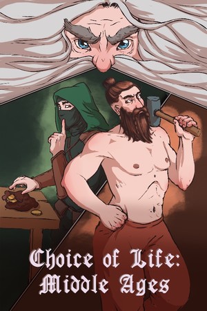 Cover art of Choice of Life: Middle Ages