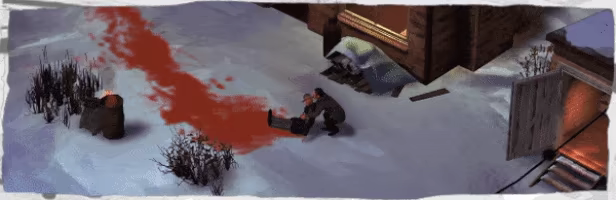 Serial Cleaners video 3