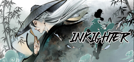 Inkighter banner image