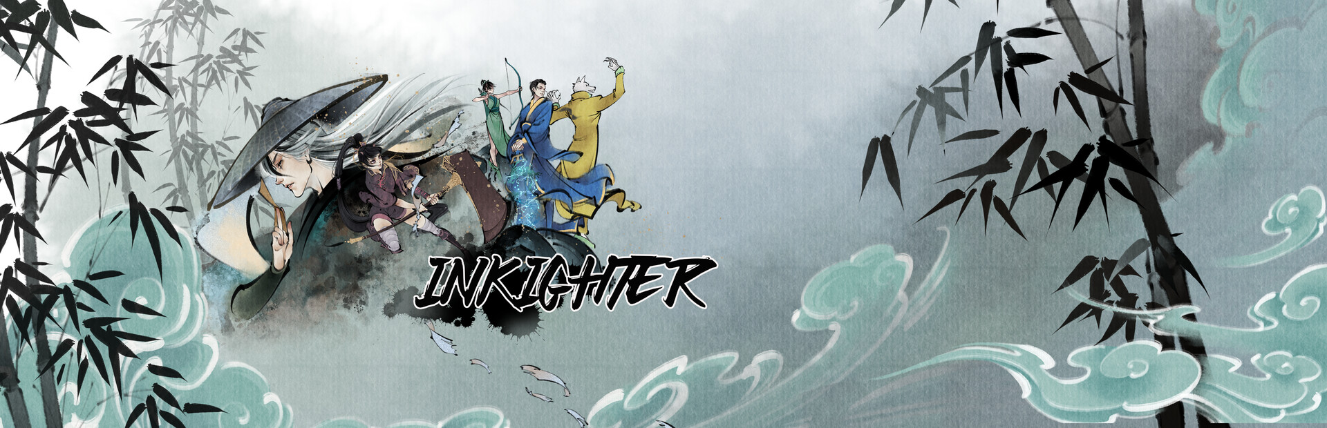 Inkighter