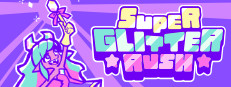 Super Glitter Rush