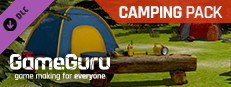 GameGuru - Camping Pack Small Capsule Image