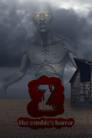 Обложка The Zombie's Horror