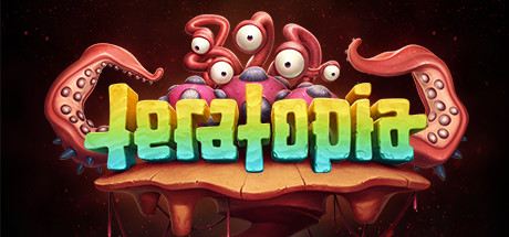 Teratopia banner