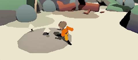 Popo's Tower video 1