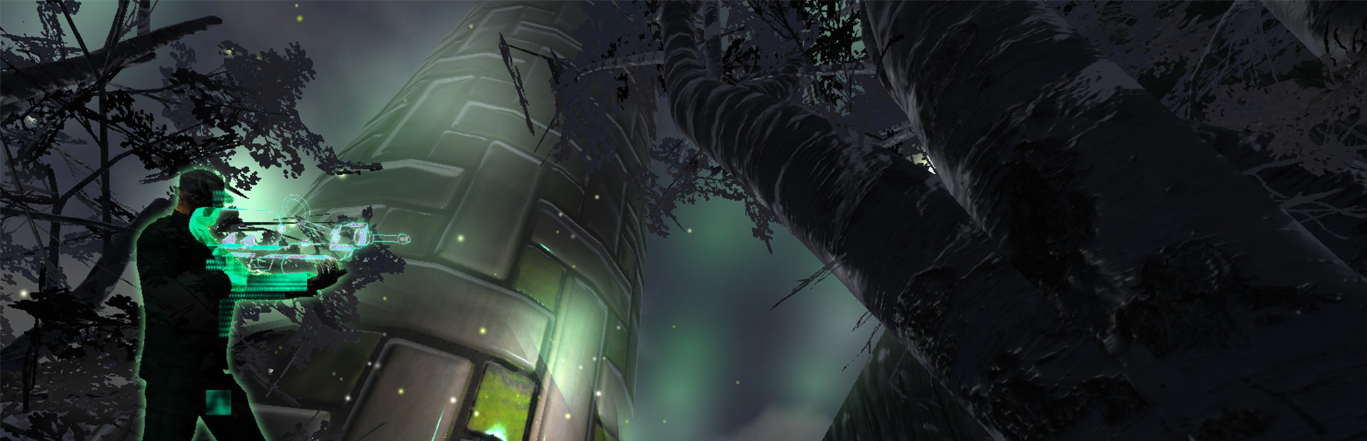 Monster Tower