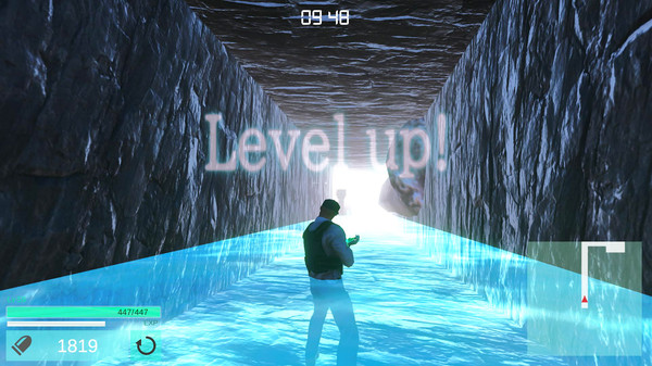 Башня монстров.