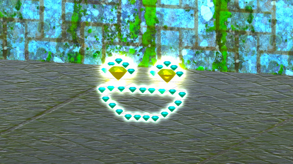 Башня монстров.