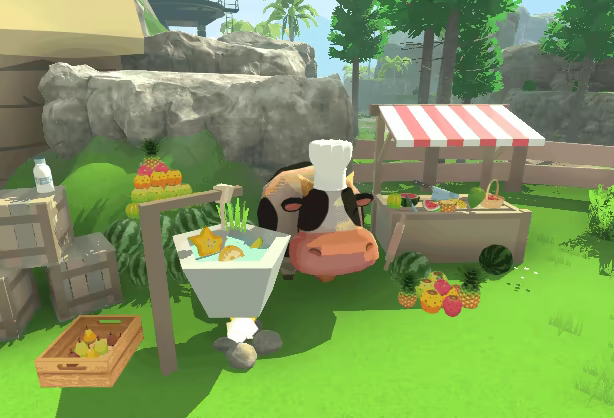 Do Animals Dream? video 2