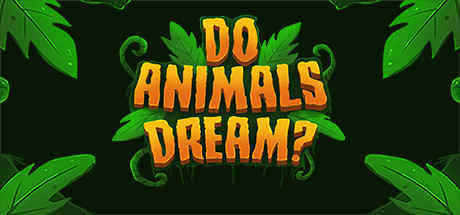 Do Animals Dream? banner