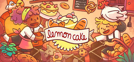 Image for Lemon Cake