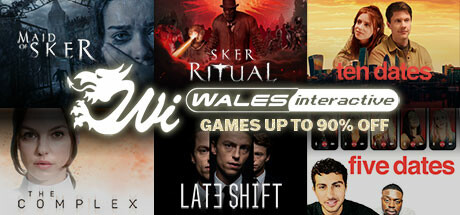 Wales Interactive Advertising App