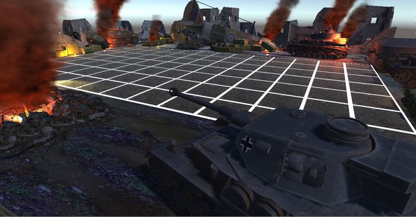 Screenshot z Color Security