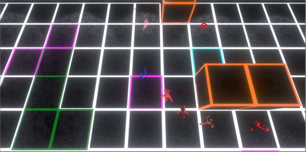 Color Security screenshot 3