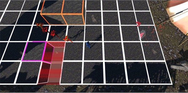 Color Security screenshot 4