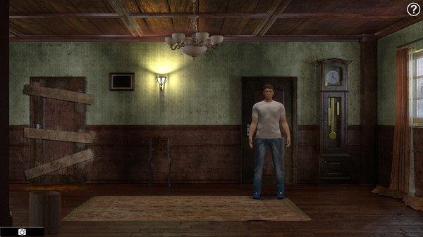 Lightless: The 21st Sacrifice - Hints Included screenshot 8