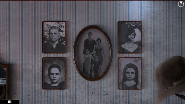 Lightless: The 21st Sacrifice - Hints Included screenshot 5