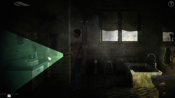 Lightless: The 21st Sacrifice - Hints Included screenshot 2