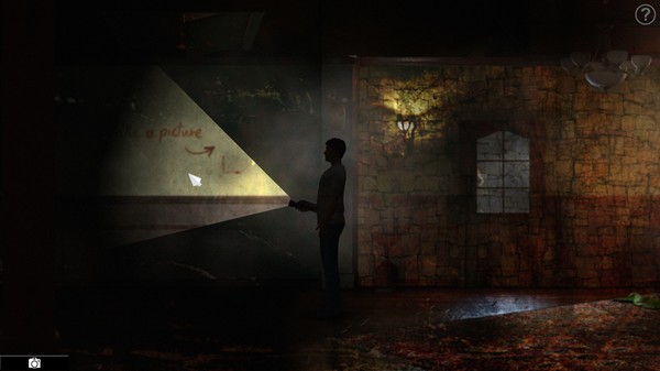 Lightless: The 21st Sacrifice - Hints Included screenshot 6