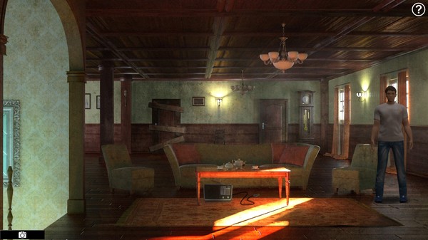 Lightless: The 21st Sacrifice - Hints Included screenshot 1