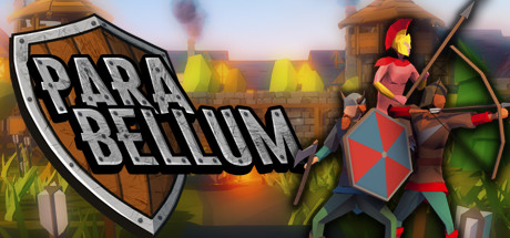 Para Bellum banner image