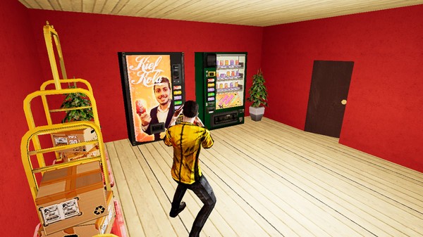 A Night In Berlin screenshot 4