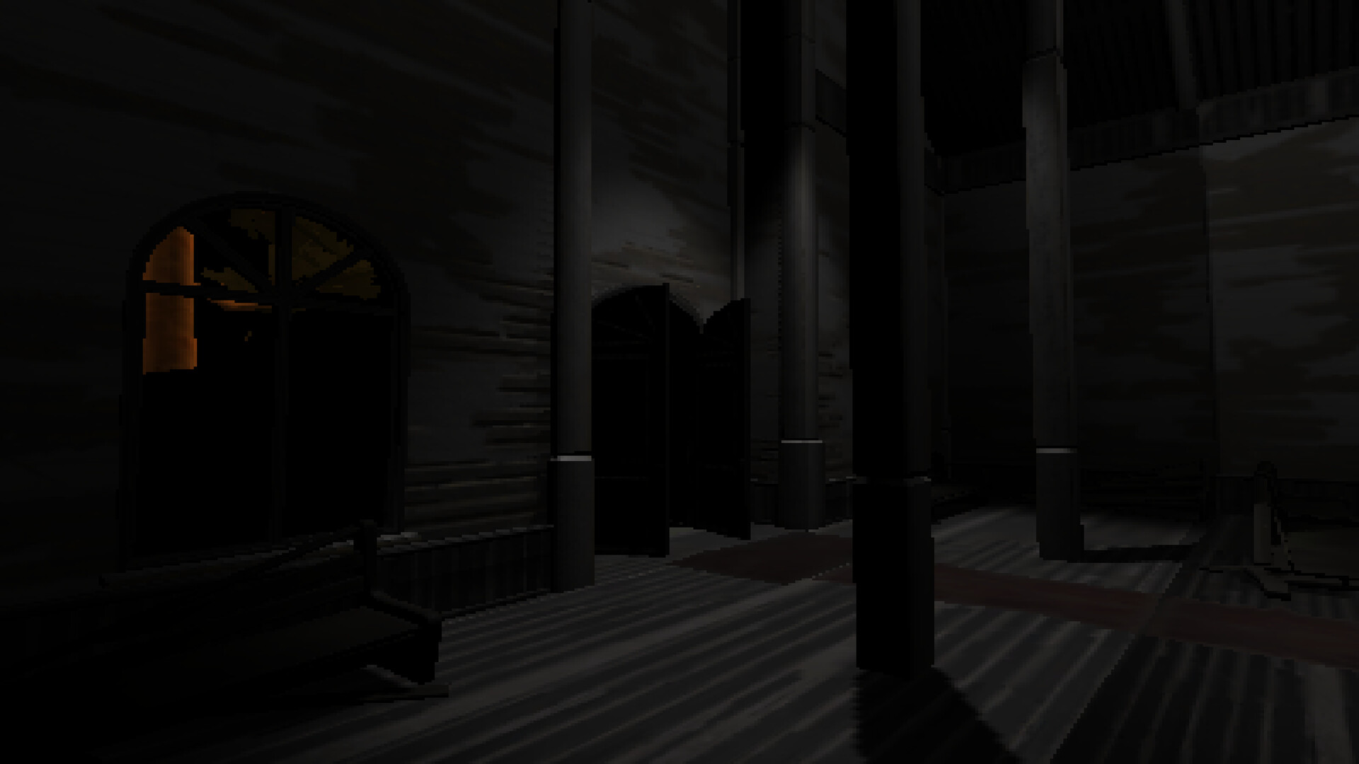 Isolation Simulator screenshot #7
