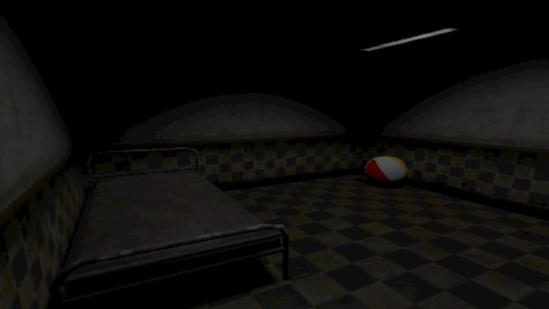 Isolation Simulator screenshot #2