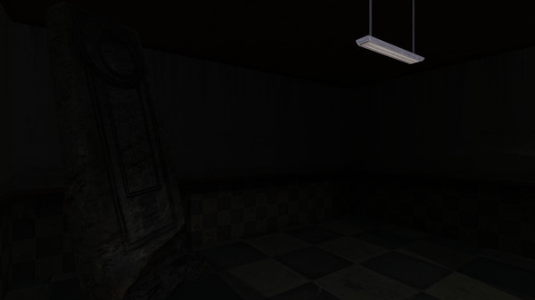 Isolation Simulator Screenshot