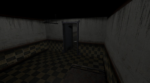 Isolation Simulator Screenshot
